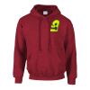 Gildan Heavy Blend™ Hooded Sweatshirt Thumbnail