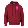 Gildan Heavy Blend™ Hooded Sweatshirt Thumbnail