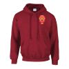 Gildan Heavy Blend™ Hooded Sweatshirt Thumbnail