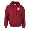 Gildan Heavy Blend™ Hooded Sweatshirt Thumbnail