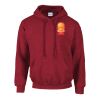 Gildan Heavy Blend™ Hooded Sweatshirt Thumbnail