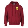Gildan Heavy Blend™ Hooded Sweatshirt Thumbnail