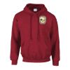 Gildan Heavy Blend™ Hooded Sweatshirt Thumbnail