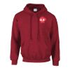 Gildan Heavy Blend™ Hooded Sweatshirt Thumbnail