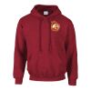 Gildan Heavy Blend™ Hooded Sweatshirt Thumbnail