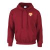 Gildan Heavy Blend™ Hooded Sweatshirt Thumbnail