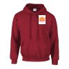 Gildan Heavy Blend™ Hooded Sweatshirt Thumbnail