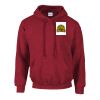 Gildan Heavy Blend™ Hooded Sweatshirt Thumbnail