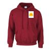 Gildan Heavy Blend™ Hooded Sweatshirt Thumbnail