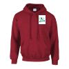 Gildan Heavy Blend™ Hooded Sweatshirt Thumbnail