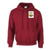 Gildan Heavy Blend™ Hooded Sweatshirt Thumbnail