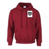 Gildan Heavy Blend™ Hooded Sweatshirt Thumbnail