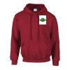 Gildan Heavy Blend™ Hooded Sweatshirt Thumbnail
