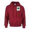 Gildan Heavy Blend™ Hooded Sweatshirt Thumbnail