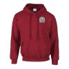 Gildan Heavy Blend™ Hooded Sweatshirt Thumbnail