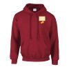 Gildan Heavy Blend™ Hooded Sweatshirt Thumbnail