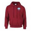 Gildan Heavy Blend™ Hooded Sweatshirt Thumbnail