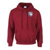 Gildan Heavy Blend™ Hooded Sweatshirt Thumbnail