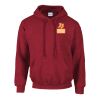 Gildan Heavy Blend™ Hooded Sweatshirt Thumbnail