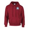 Gildan Heavy Blend™ Hooded Sweatshirt Thumbnail