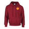 Gildan Heavy Blend™ Hooded Sweatshirt Thumbnail