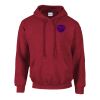 Gildan Heavy Blend™ Hooded Sweatshirt Thumbnail