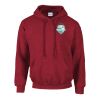 Gildan Heavy Blend™ Hooded Sweatshirt Thumbnail
