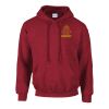 Gildan Heavy Blend™ Hooded Sweatshirt Thumbnail
