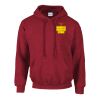 Gildan Heavy Blend™ Hooded Sweatshirt Thumbnail