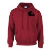 Gildan Heavy Blend™ Hooded Sweatshirt Thumbnail