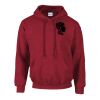 Gildan Heavy Blend™ Hooded Sweatshirt Thumbnail
