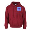 Gildan Heavy Blend™ Hooded Sweatshirt Thumbnail
