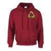 Gildan Heavy Blend™ Hooded Sweatshirt Thumbnail