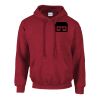 Gildan Heavy Blend™ Hooded Sweatshirt Thumbnail