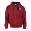 Gildan Heavy Blend™ Hooded Sweatshirt Thumbnail