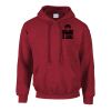 Gildan Heavy Blend™ Hooded Sweatshirt Thumbnail