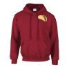 Gildan Heavy Blend™ Hooded Sweatshirt Thumbnail