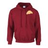 Gildan Heavy Blend™ Hooded Sweatshirt Thumbnail
