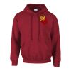 Gildan Heavy Blend™ Hooded Sweatshirt Thumbnail