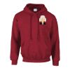 Gildan Heavy Blend™ Hooded Sweatshirt Thumbnail