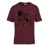 Gildan Kids SoftStyle® Youth T-Shirt Thumbnail