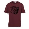 Gildan Kids SoftStyle® Youth T-Shirt Thumbnail