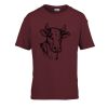 Gildan Kids SoftStyle® Youth T-Shirt Thumbnail