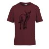 Gildan Kids SoftStyle® Youth T-Shirt Thumbnail