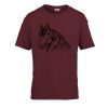 Gildan Kids SoftStyle® Youth T-Shirt Thumbnail