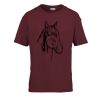 Gildan Kids SoftStyle® Youth T-Shirt Thumbnail