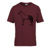 Gildan Kids SoftStyle® Youth T-Shirt Thumbnail