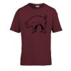 Gildan Kids SoftStyle® Youth T-Shirt Thumbnail