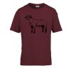 Gildan Kids SoftStyle® Youth T-Shirt Thumbnail