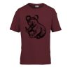 Gildan Kids SoftStyle® Youth T-Shirt Thumbnail